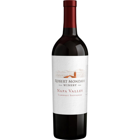 Robert Mondavi Cabernet Sauvignon