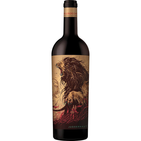 Juggernaut Cabernet Sauvignon