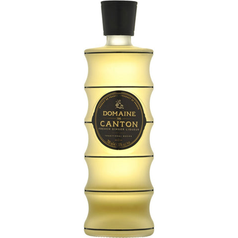 Domaine De Canton Ginger Liqueur