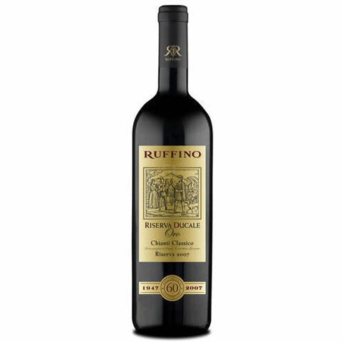 Ruffino Chianti Classico Riserva Ducale Oro