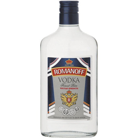 Romanoff Vodka