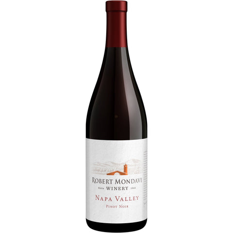 Robert Mondavi Pinot Noir Napa Valley