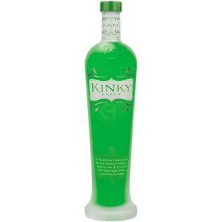 Kinky Green