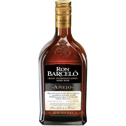 Ron Barcelo Anejo Rum