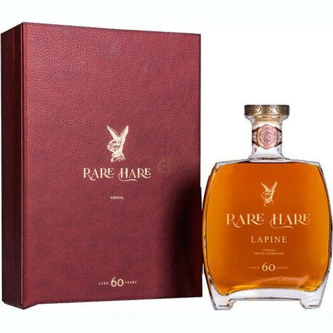 Rare Hare Lapine 60years