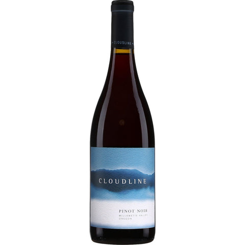 Cloudline Pinot Noir Willamette Valley