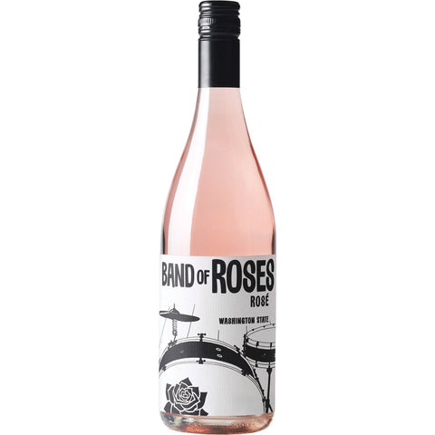 Charles Smith Band Of Roses Rose