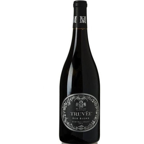 McBride Sisters Truvee Red Blend