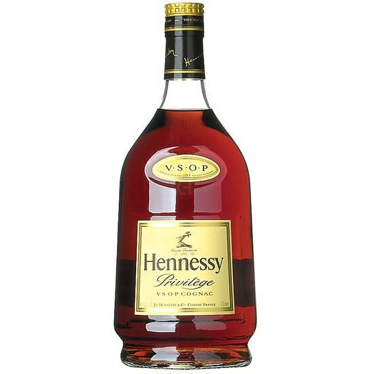 Hennessy VSOP Privilege Cognac – Five Towns Wine & Liquor