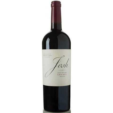 Josh Cellars Legacy Red Blend