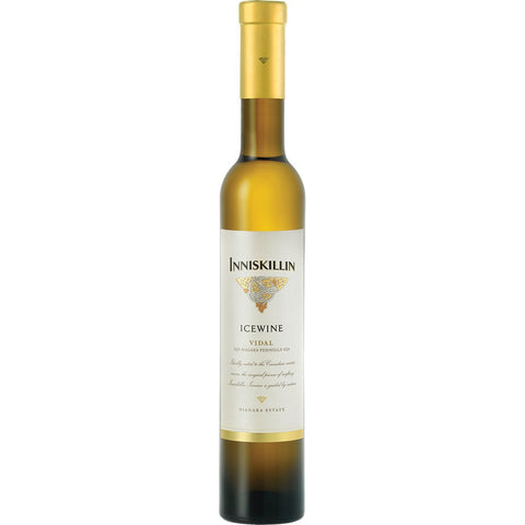 Inniskillin Pearl Vidal Icewine