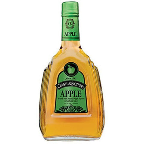Christian Brothers Apple Brandy