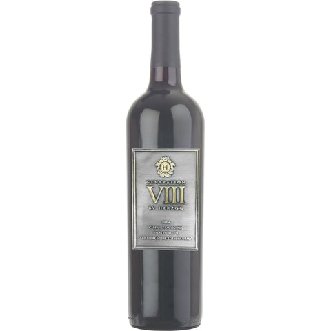 Herzog Special Edition Generation 8 Padis Vineyard