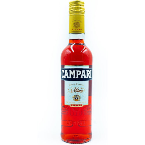 Campari Aperitivo
