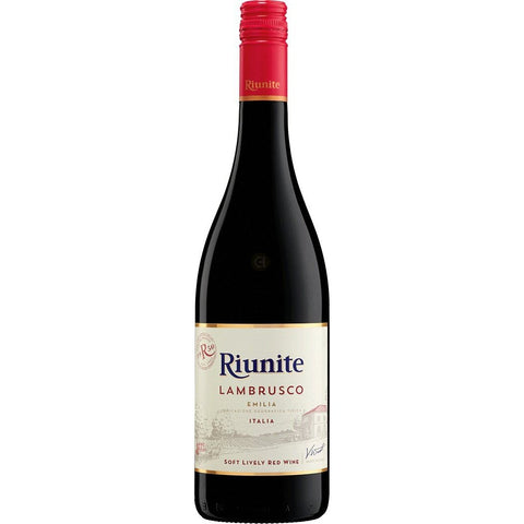 Riunite Lambrusco