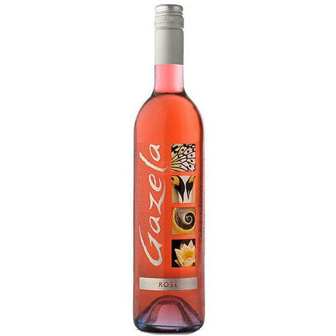 Gazela Vinho Verde Vinho Verde Rose