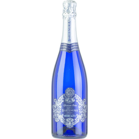 Bartenura Sparkling Moscato