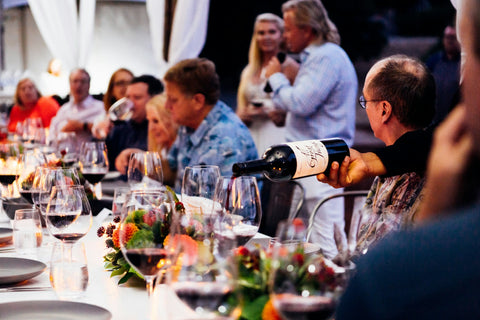 The Benefits of Joining a Wine Club: Elevate Your Wine Experience