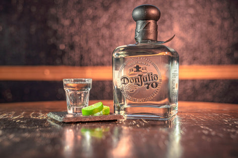 The 5 Best Tequilas on the Market Today: A Guide for Connoisseurs