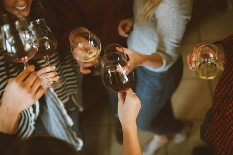 The Latest Wine Trends for 2024: What to Expect and Enjoy