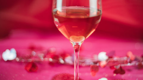 Creating the Perfect Wine Dinner for Valentine's Day: A Guide to a Romantic Evening