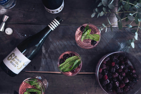 Exploring Organic and Biodynamic Wines