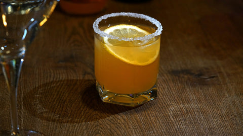 How to Make the Best Margaritas: A Step-by-Step Guide to the Perfect Tequila Cocktail