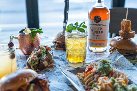 Elevating Palates: Crafting the Perfect Whiskey and Food Pairing Experience