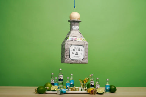 Blanco Tequila: Pure and Unaged β The Essence of True Agave