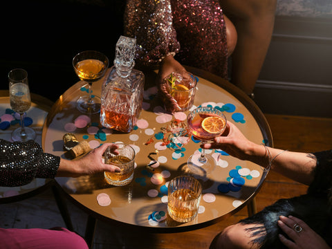 How to Host an Unforgettable Whiskey Party: A Guide for Enthusiasts