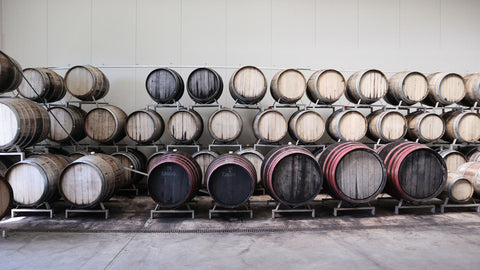 The Fascinating Process of Wine Fermentation: How Wine is Made