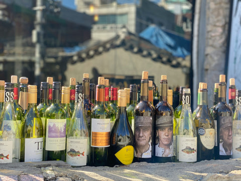 Raise a Glass: Celebrating the Rich Diversity of New York's Wine Varietals