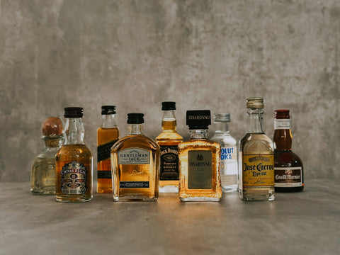 Crafting Your Whiskey Collection: Expert Tips for Novice Connoisseurs