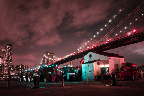 Savoring the New York Dining Experience: A Wine Loverβs Journey