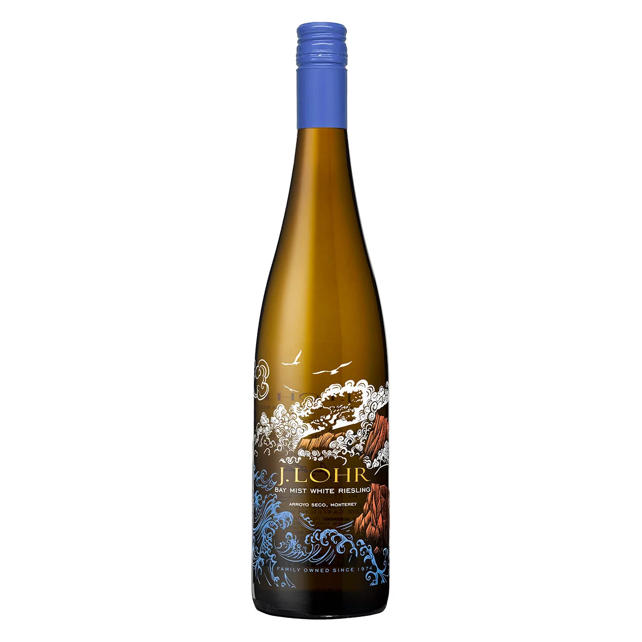 J Lohr White Riesling – Five Towns Wine & Liquor