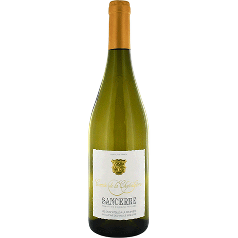 COMTE DE LA CHEVALIERE SANCERRE
