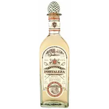 FORTALEZA TEQUILA REPOSADO