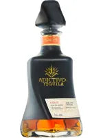 ADICTIVO ANEJO TEQUILA BLACK BOTTLE
