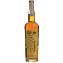 EH TAYLOR RYE