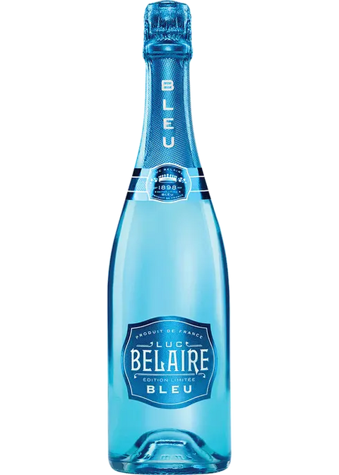 BELAIRE BLUE