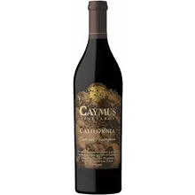 CAYMUS CALIFORNIA CABERTNET 22'