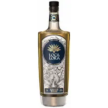 LOCA LOKA TEQUILA REPOSADO