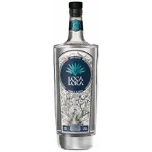 LOCA LOKA TEQUILA BLANCO