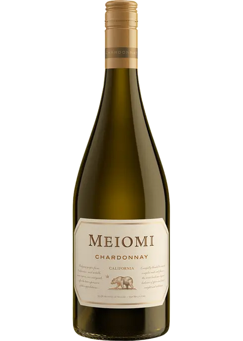 Meiomi Chardonnay