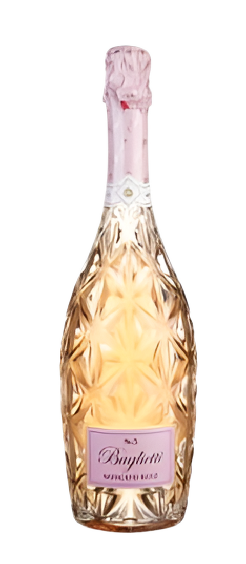 U BAGLIETTI MOSCATO ROSE
