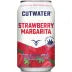 CUTWATER STRAWBERRY MARGARITA