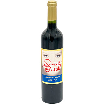 Sweet B Merlot