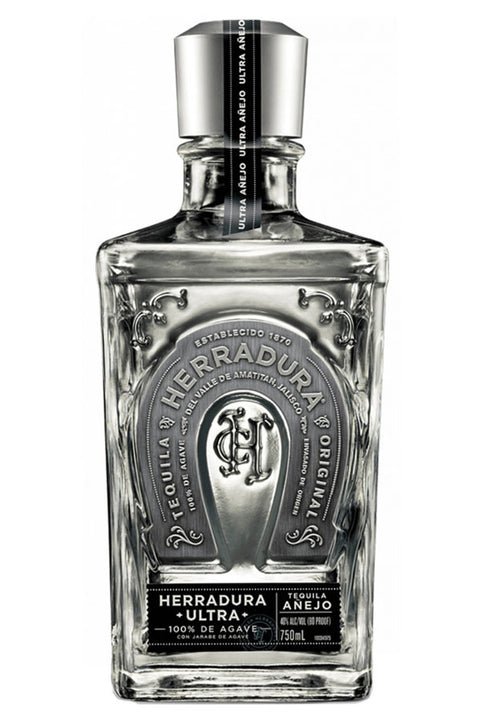 Herradura Ultra Anejo