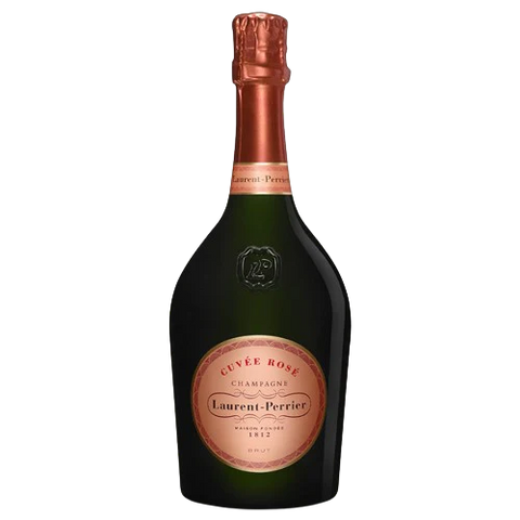 LAURENT PERRIER CUVE ROSE