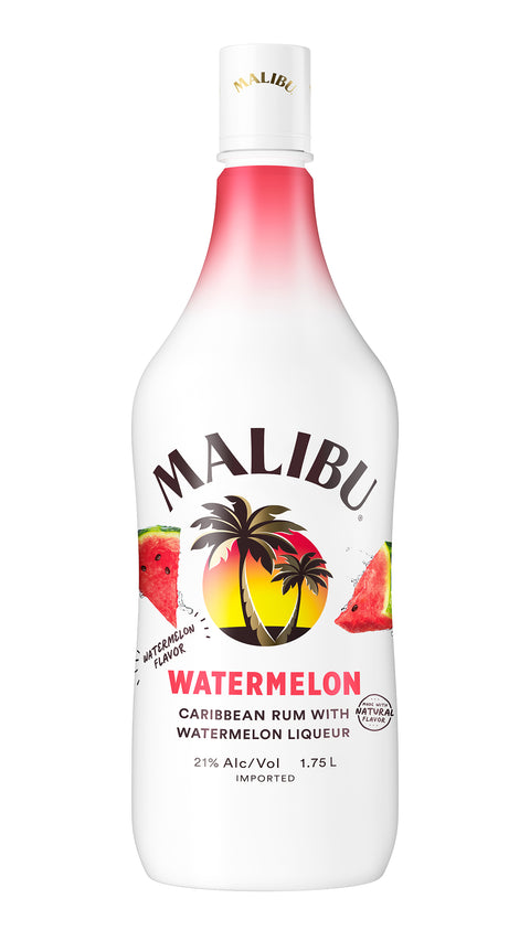 Malibu Watermelon